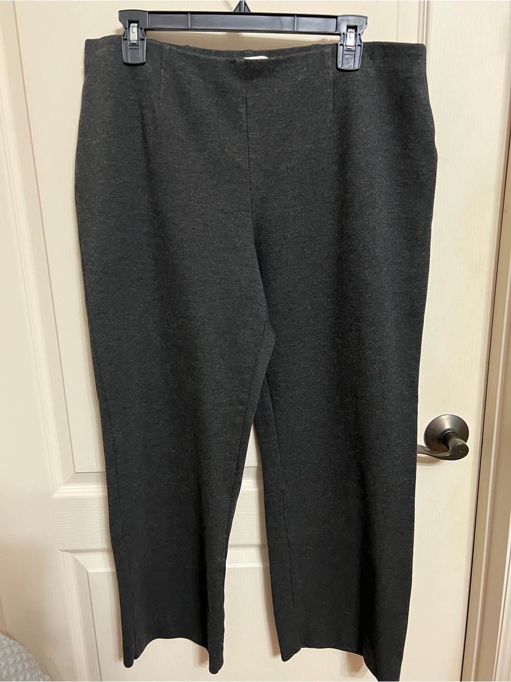 Coldwater Creek Classic Fit Pants